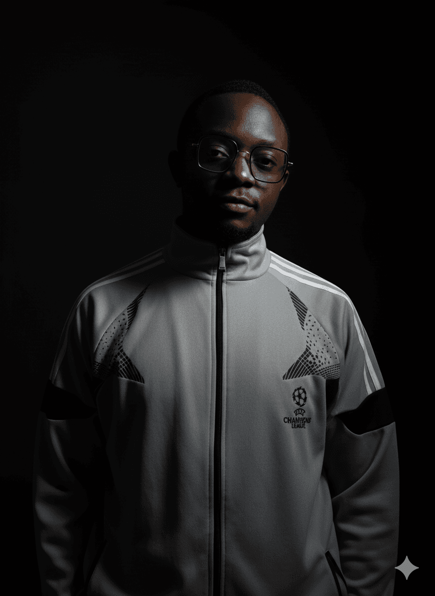 Nkenla Michel (mitcode).